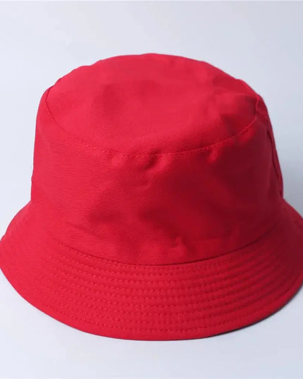 Fluorescent Bucket Summer Hat Dash-4u