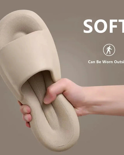 Cloud Soft EVA Slippers Dash-4u