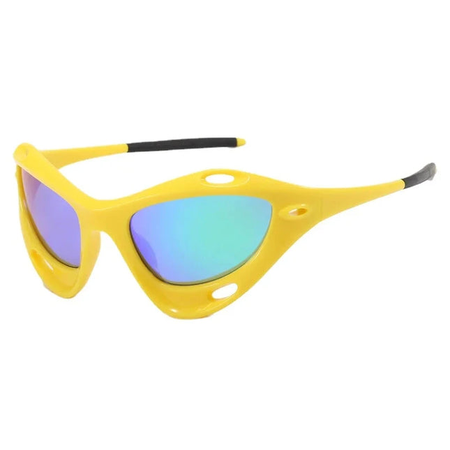 Wasps Sunglasses Dash-4u