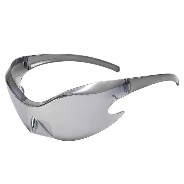 Alien Era Sunglasses -made for men Dash-4u