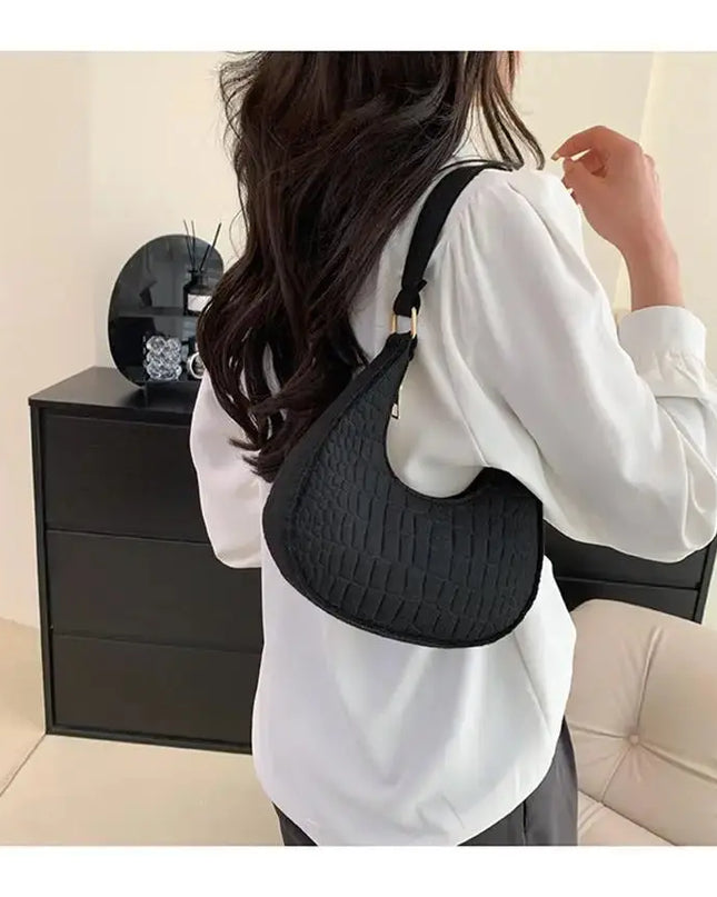 Beachie Casual Shoulder Handbag Dash-4u