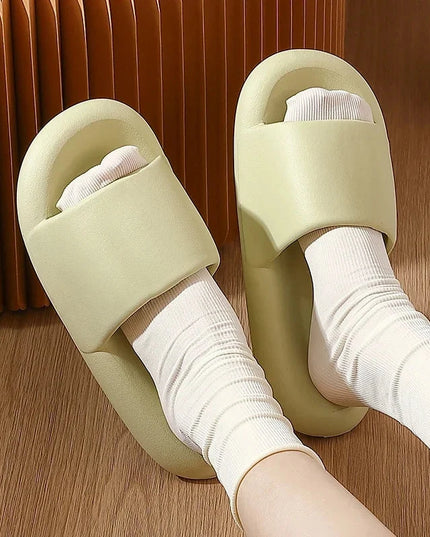 Cloud Soft EVA Slippers Dash-4u