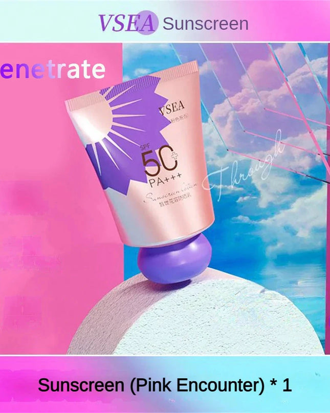 30ML Refreshing Moisturizing Sunscreen Sexikinis Swim