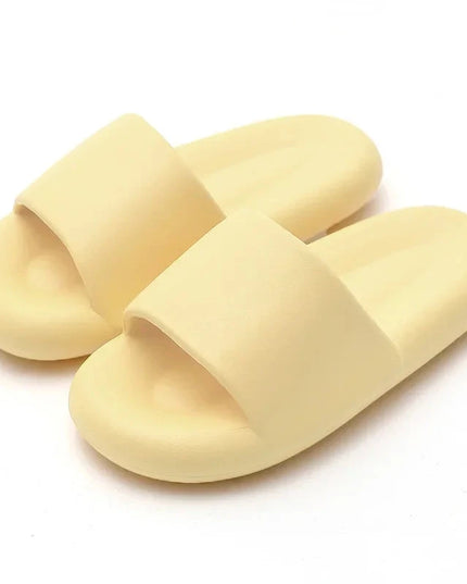 Cloud Soft EVA Slippers Dash-4u