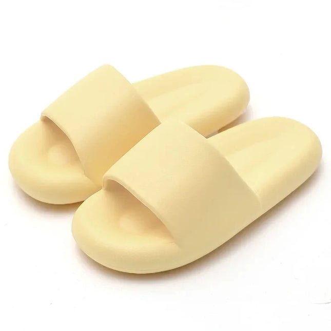 Cloud Soft EVA Slippers Dash-4u
