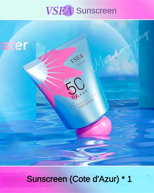 30ML Refreshing Moisturizing Sunscreen Sexikinis Swim