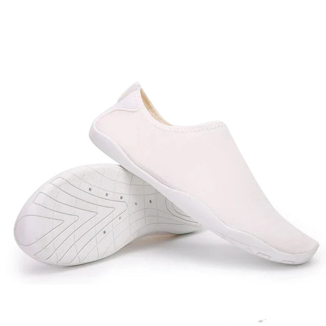 Solid Color Sneakers Beach Shoes Dash-4u