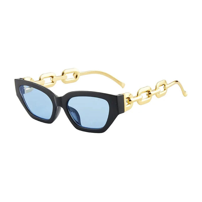Fashion Cat Eye Sunglasses Dash-4u