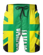 Shorts-ZXA26415 / XXS