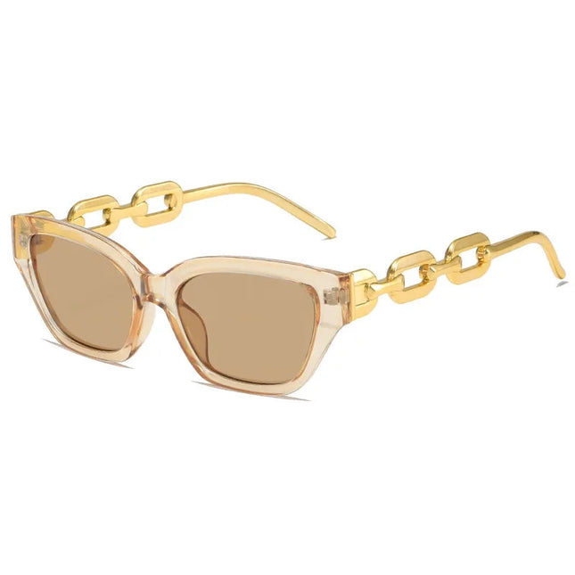 Fashion Cat Eye Sunglasses Dash-4u