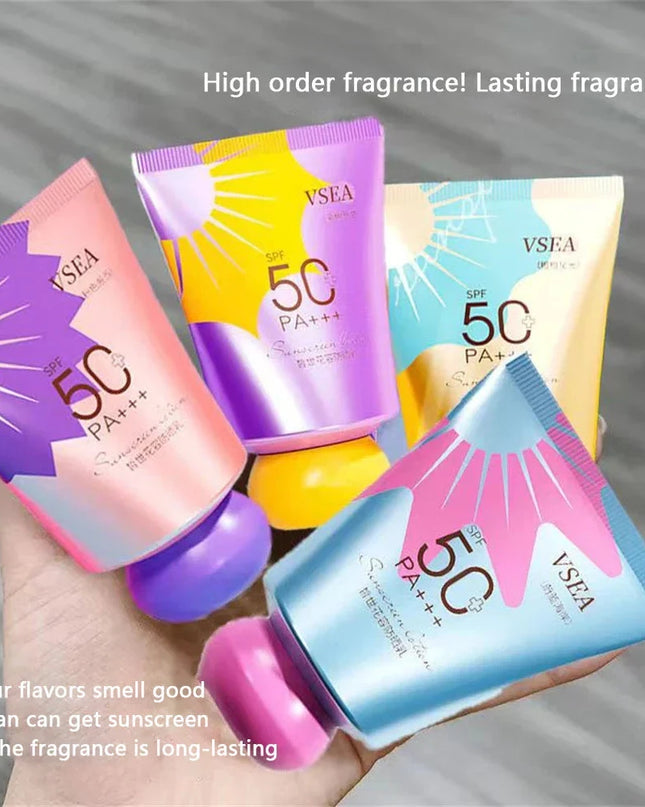 30ML Refreshing Moisturizing Sunscreen Sexikinis Swim