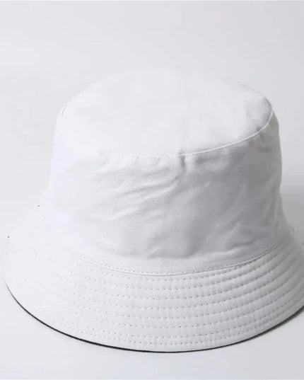 Fluorescent Bucket Summer Hat Dash-4u