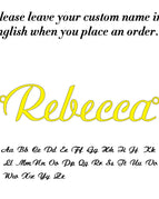 18 / Rose Gold / 50CM