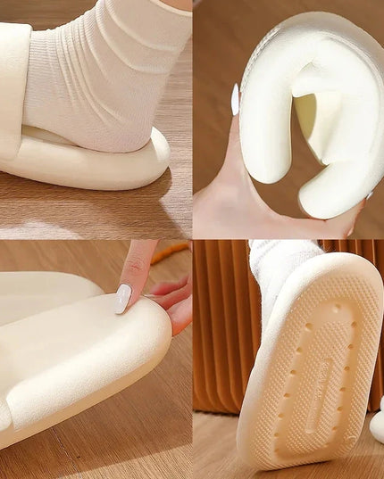 Cloud Soft EVA Slippers Dash-4u