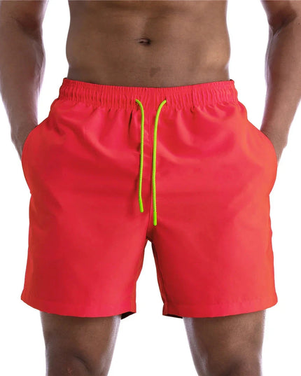 Sunga Beach Shorts Dash-4u
