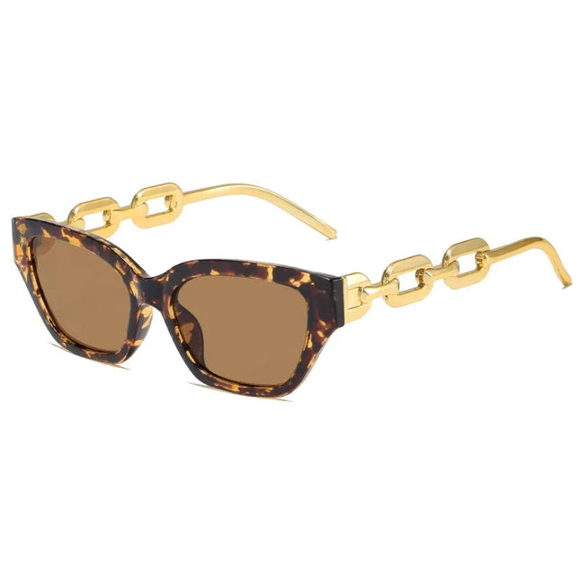 Fashion Cat Eye Sunglasses Dash-4u