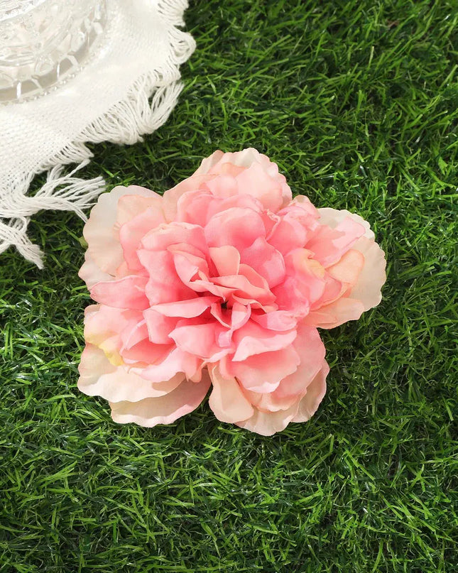 Away Hawaiian Flower Hair Clip Dash-4u