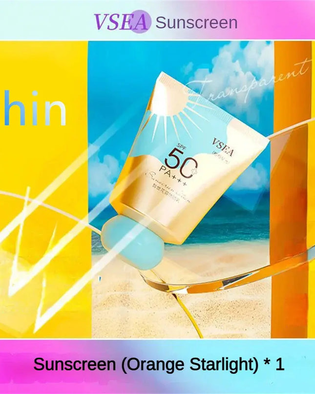 30ML Refreshing Moisturizing Sunscreen Sexikinis Swim