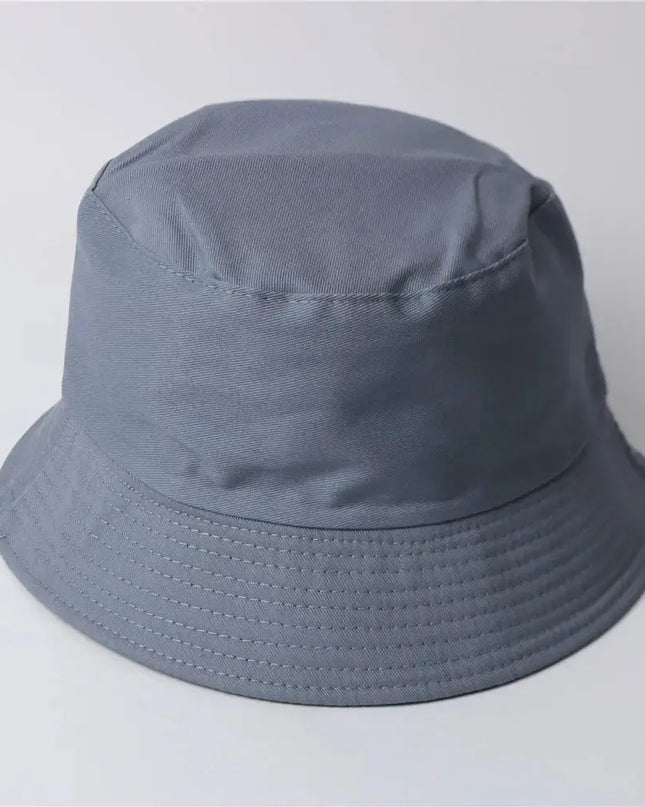 Fluorescent Bucket Summer Hat Dash-4u