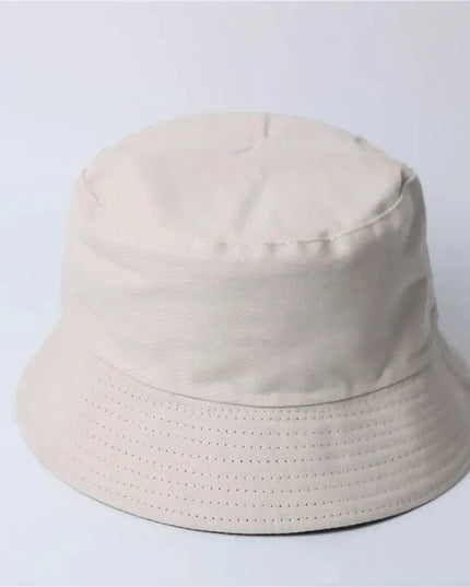 Fluorescent Bucket Summer Hat Dash-4u