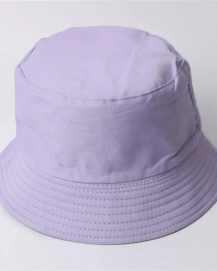 Fluorescent Bucket Summer Hat Dash-4u