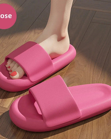 Cloud Soft EVA Slippers Dash-4u