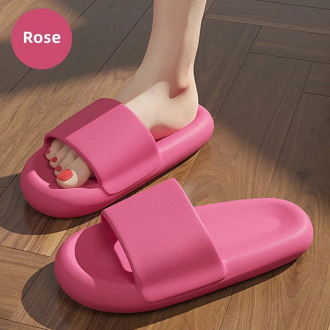 Cloud Soft EVA Slippers Dash-4u