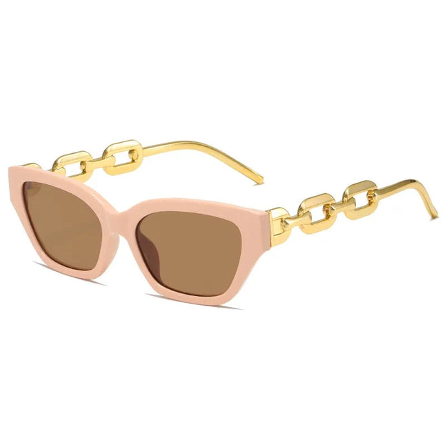 Fashion Cat Eye Sunglasses Dash-4u