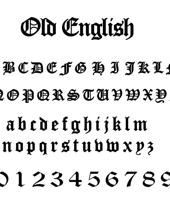 Custom Name Necklace Dash-4u