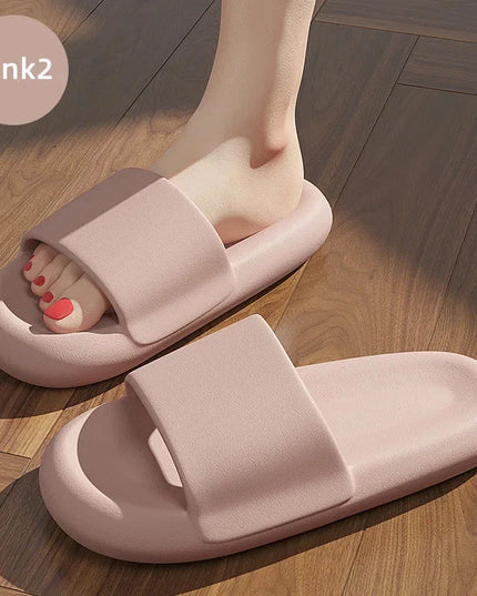 Cloud Soft EVA Slippers Dash-4u