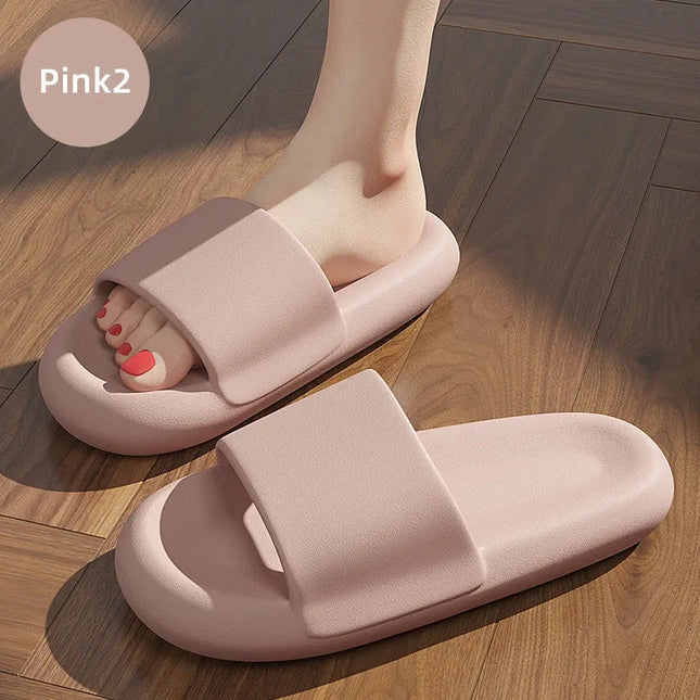 Cloud Soft EVA Slippers Dash-4u