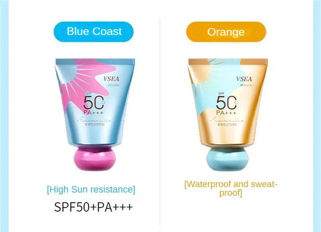 30ML Refreshing Moisturizing Sunscreen Sexikinis Swim