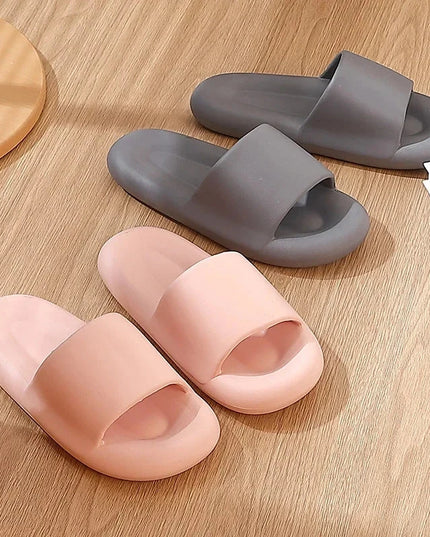 Cloud Soft EVA Slippers Dash-4u