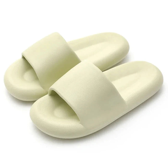 Cloud Soft EVA Slippers Dash-4u
