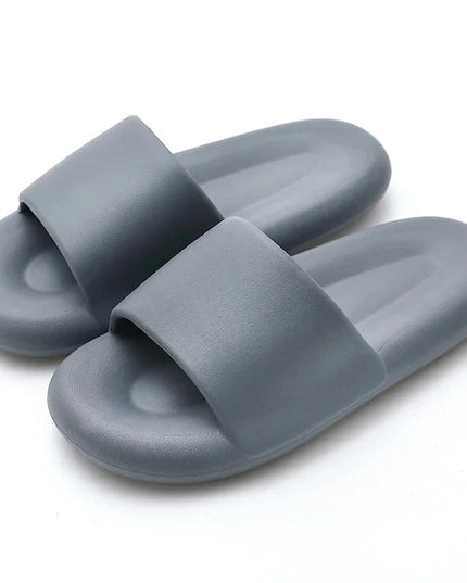 Cloud Soft EVA Slippers Dash-4u