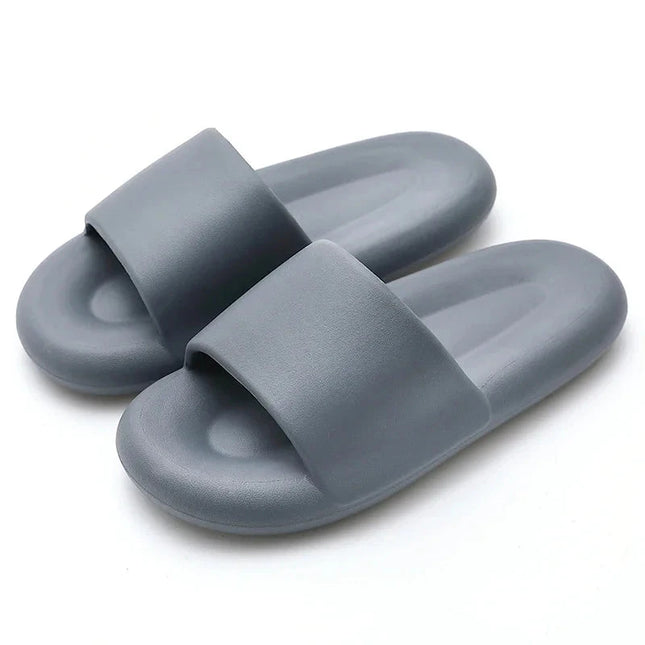 Cloud Soft EVA Slippers Dash-4u