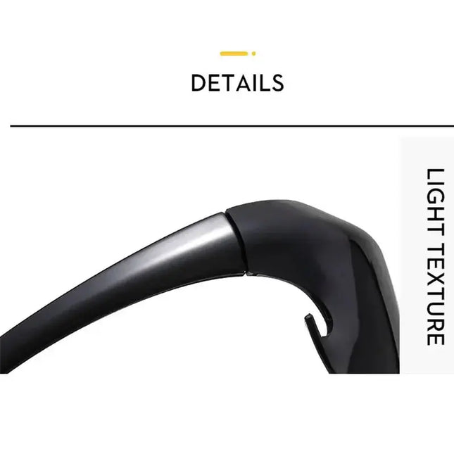 Alien Era Sunglasses -made for men Dash-4u