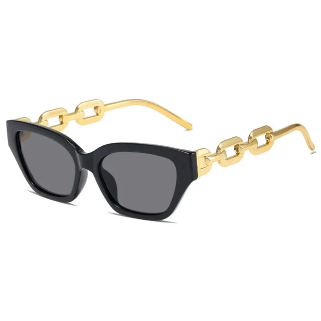 Fashion Cat Eye Sunglasses Dash-4u