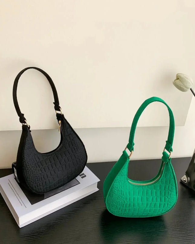 Beachie Casual Shoulder Handbag Dash-4u