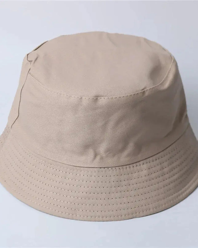 Fluorescent Bucket Summer Hat Dash-4u