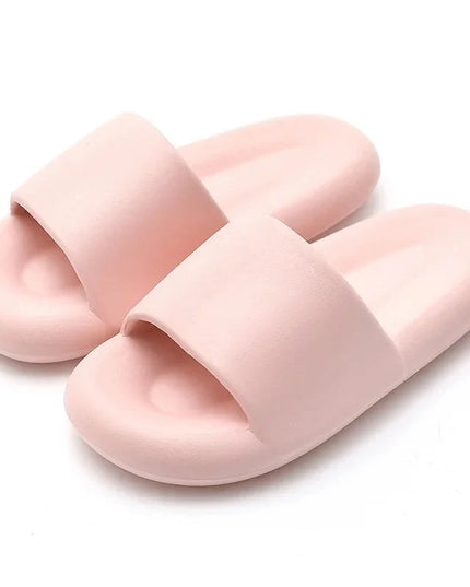 Cloud Soft EVA Slippers Dash-4u