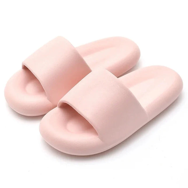 Cloud Soft EVA Slippers Dash-4u