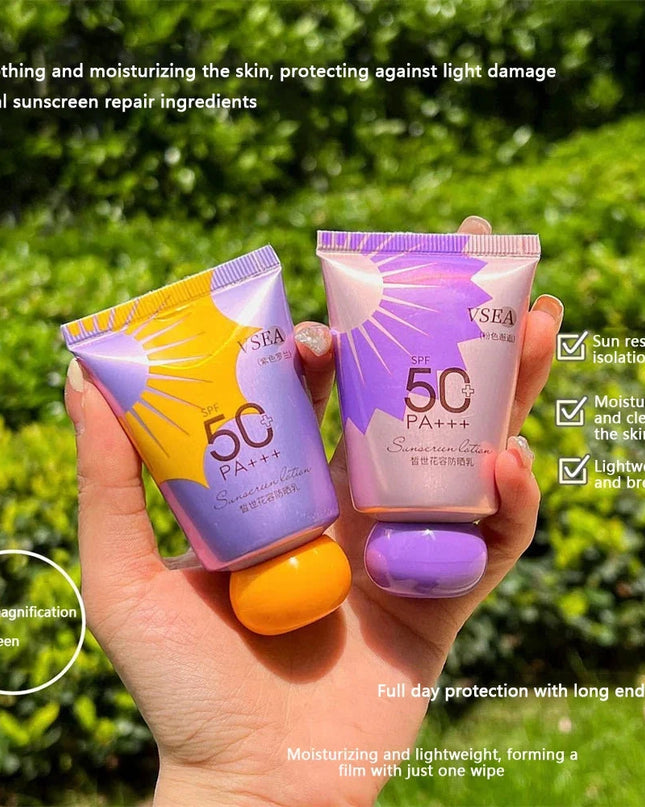 30ML Refreshing Moisturizing Sunscreen Sexikinis Swim