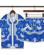 Picture color 8 / 2XL