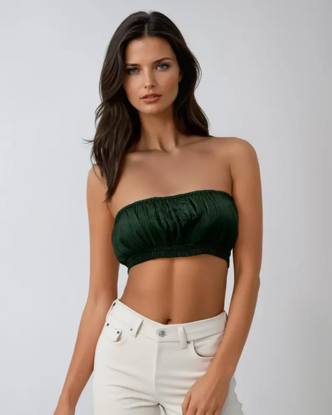 Cape Top - Linen Dash-4u