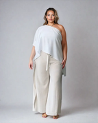 Extra Coverage / White