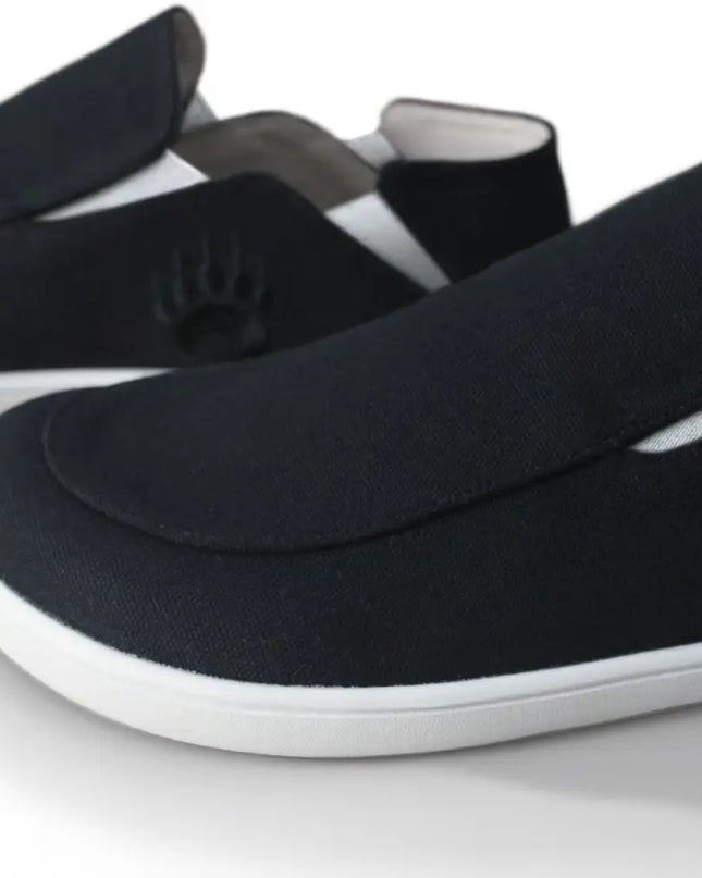 Oso CG2 - Black/White