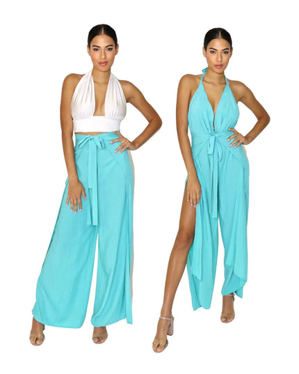 Pant to Jumpsuit - Balia Dash-4u