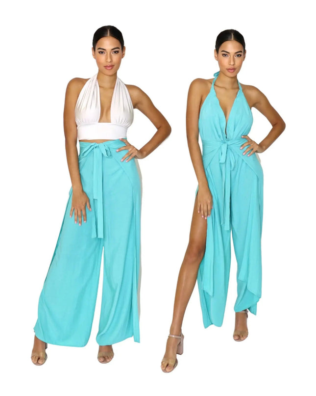 Pant to Jumpsuit - Balia Dash-4u